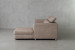 Callaghan L-Shape Couch - Sandstone L-Shape Couches - 4