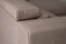 Callaghan L-Shape Couch - Sandstone L-Shape Couches - 6