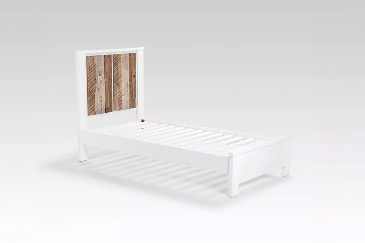 Waldorf Single Bed -