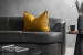 Windward Tinsel Gargoyle - Duck Feather Scatter Cushion Scatter Cushions - 1