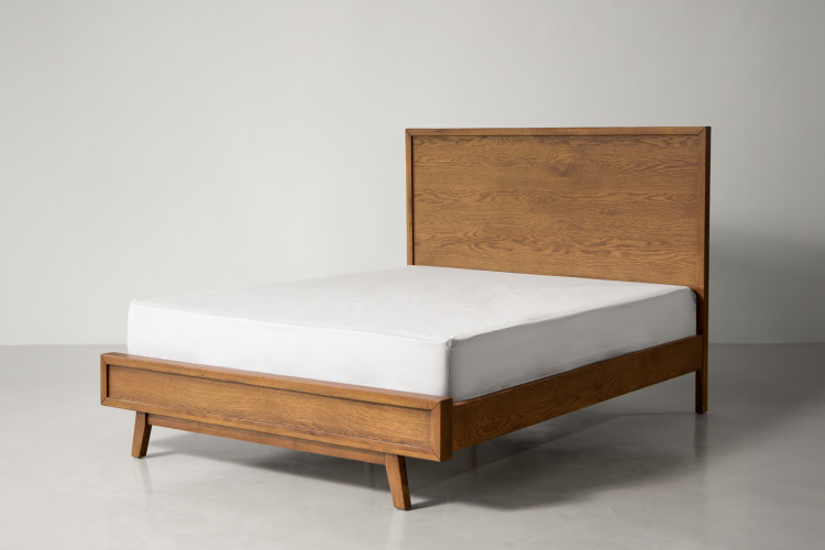 Haylend Bed - Queen Queen Size Beds - 1