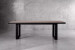 Demo - Cromwell Dining Table-2400 Demo Clearance - 2