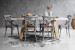 Brooklyn Dining Table - 2.1m Dining Tables - 2