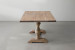 Demo - Bordeaux Dining Table - 1.9m Demo Clearance - 3