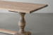 Demo - Bordeaux Dining Table - 1.9m Demo Clearance - 4
