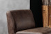 Huxley Leather Chair - Umber Occasional Chairs - 7