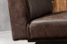 Huxley Leather Chair - Umber Occasional Chairs - 11