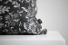 Alfresco Villa D'Este Charcoal - Duck Feather Scatter Cushion Scatter Cushions - 5