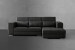 Callaghan L-Shape Couch - Cement L-Shape Couches - 4