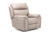 Demo - Ossian Electric Recliner - Sandstone Demo Clearance - 2