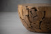 Lyra Teakroot Coffee Table - Semicircle Coffee Tables