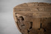 Lyra Teakroot Coffee Table - Semicircle Coffee Tables