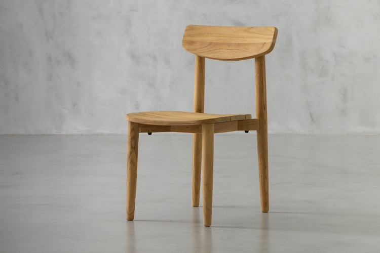 Rosario Patio Dining Chair