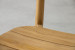 Rosario Patio Dining Chair