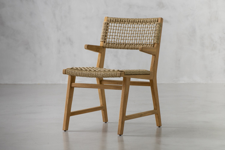 Balia Patio Armchair