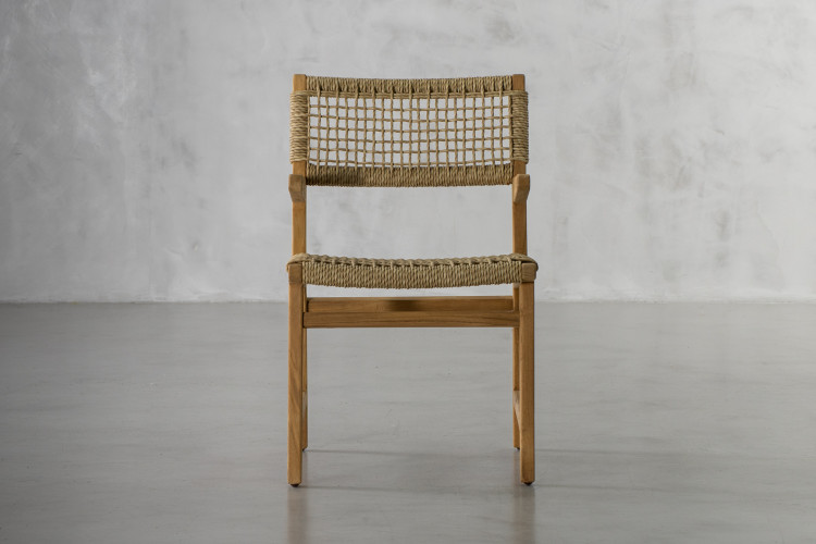 Balia Patio Armchair