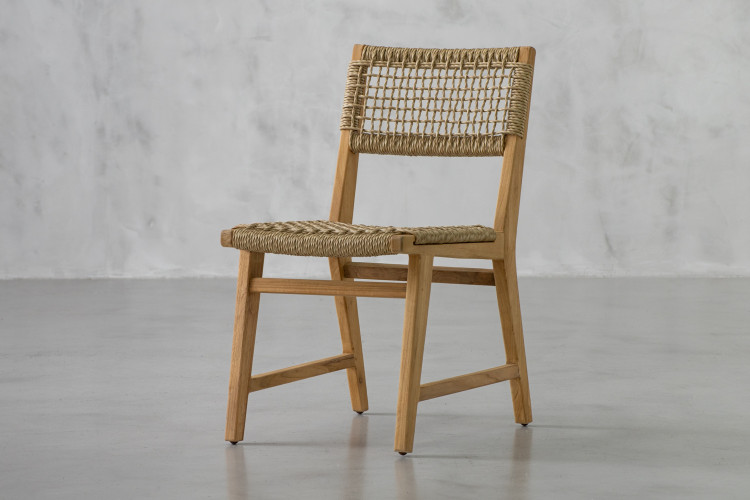 Balia Patio Dining Chair