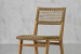 Balia Patio Dining Chair