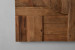 Tyrus Wall Art - Lintel Wood Art - 4