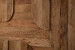Tyrus Wall Art - Set of 4 Wood Art - 5