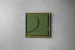 Apollo Wall Art - Thyme 3D Wall Art - 1