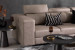 Callaghan L-Shape Couch - Sandstone L-Shape Couches - 7