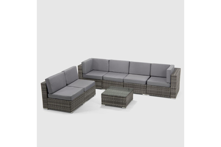 Patio Lounge Furniture Outdoor Lounge Sets Cielo