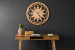 Vienna Wall Clock Clocks - 1