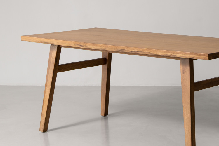 Demo - Haylend Dining Table - 1.8m Demo Clearance - 1