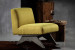 Huxley Chair - Sunshine Occasional Chairs - 2