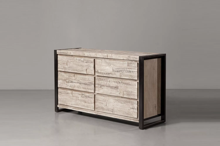 Demo - Ashford Chest of Drawers Demo Clearance - 1