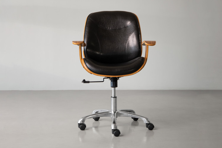 Specter Office Chair - Black Specter Office Chair - 1