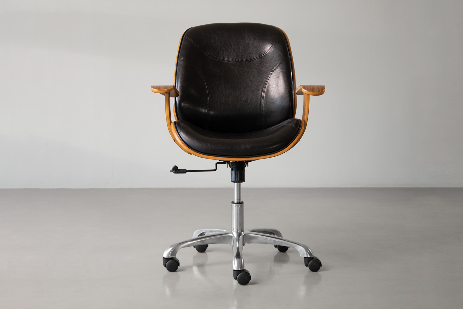 Specter Office Chair Black Cielo