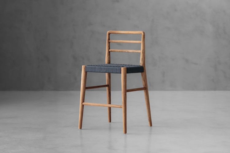 Sawyer Counter Bar Chair Bar & Counter Chairs - 16