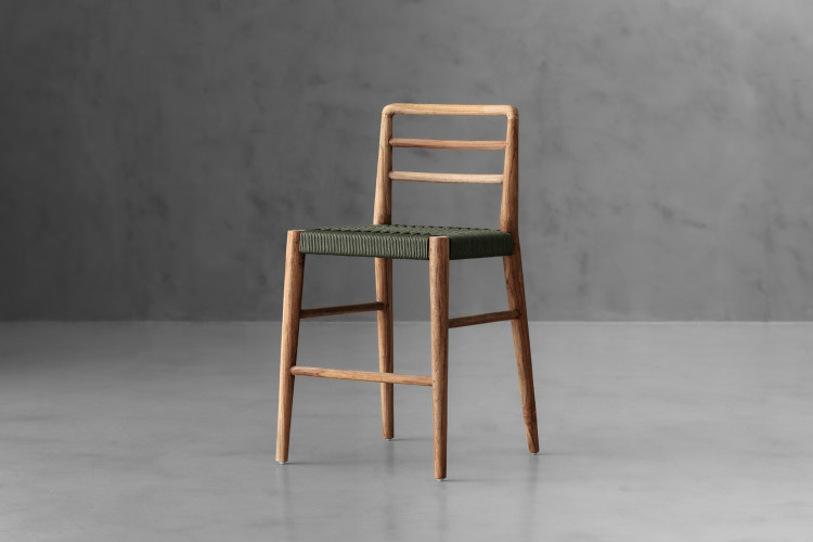 Sawyer Counter Bar Chair Bar & Counter Chairs - 16