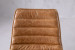 Bennet Leather Tall Bar Chair - Tan Bar Chairs - 8