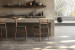 Sawyer Counter Bar Chair - Thyme Sawyer Bar Chair Collection - 4