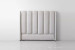 Corina Headboard - King - Everest Silver King Headboards - 1