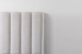 Corina Headboard - King - Everest Silver King Headboards - 5