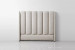 Corina Headboard - King - Fusion Stone King Headboards - 1