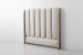 Corina Headboard - King - Fusion Stone King Headboards - 2