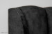 Corina Headboard - Queen - Aged Mercury Queen Headboards - 3