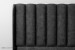 Corina Headboard - Queen - Aged Mercury Queen Headboards - 5