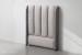 Corina Headboard - Three Quarter - Everest Silver 3/4 Headboards - 2