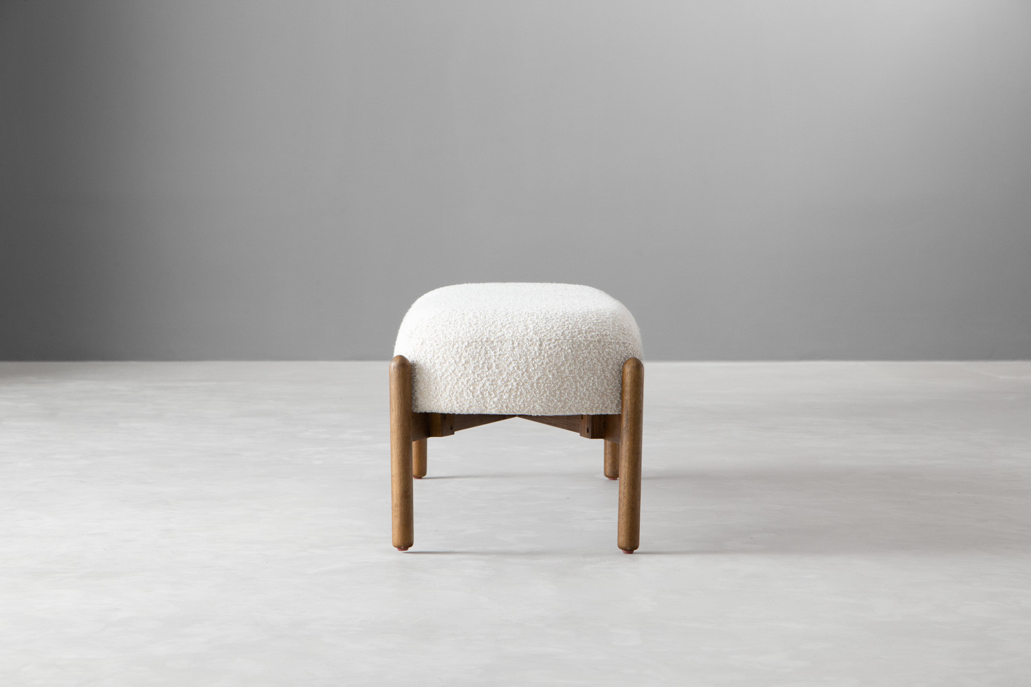 Colmar Bench - Ivory For Sale | Cielo