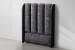 Corina Headboard - Single - Aged Mercury Single Headboards - 2
