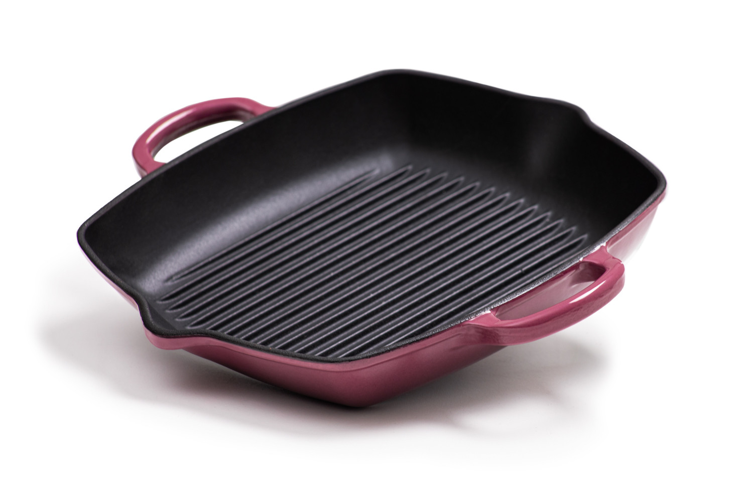 Nouvelle Cast Iron 6 Piece Set Combo 4 Cielo