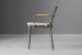 Ceylon Patio Dining Chair - Slate Patio Dining Chairs - 3