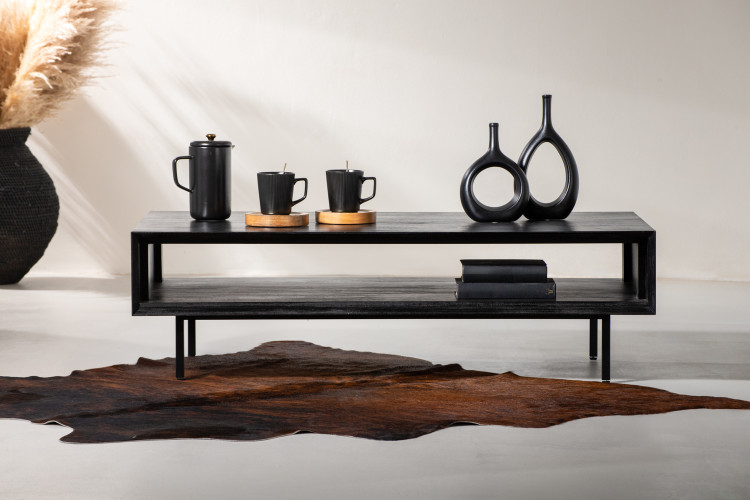 Dawson Coffee Table Coffee Tables - 1
