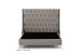 Madison Bed - Queen - Alaska Grey Queen Size Beds - 4